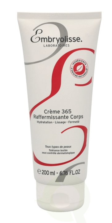Embryolisse Cream 365 200 ml For All Skin Types i gruppen HELSE OG SKJØNNHET / Hudpleie / Ansikt / Ansiktskrem hos TP E-commerce Nordic AB (C51252)