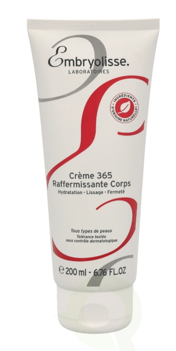 Embryolisse Cream 365 200 ml For All Skin Types i gruppen HELSE OG SKJØNNHET / Hudpleie / Ansikt / Dagkrem hos TP E-commerce Nordic AB (C51252)