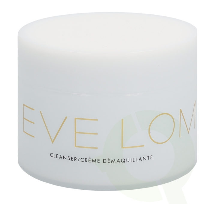 Eve Lom Cleanser 200 ml For All Skin Types i gruppen HELSE OG SKJØNNHET / Hudpleie / Ansikt / Rengjøring hos TP E-commerce Nordic AB (C51297)