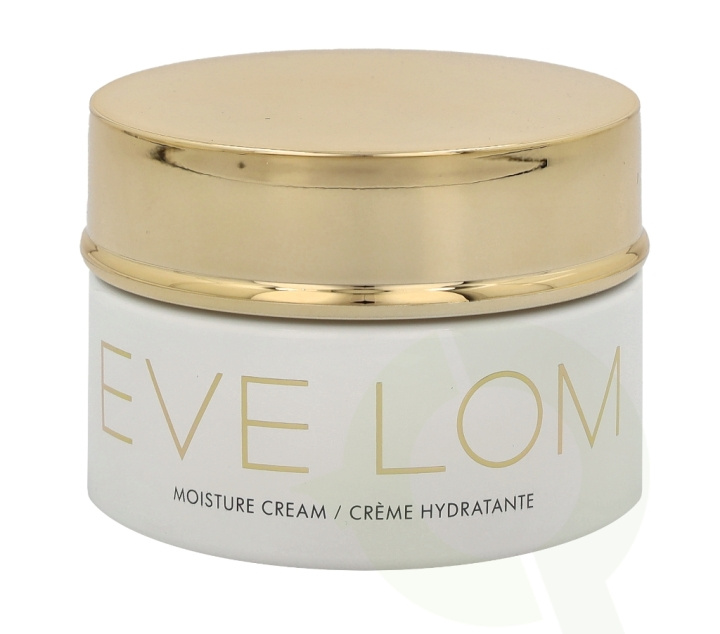 Eve Lom Moisture Cream 50 ml i gruppen HELSE OG SKJØNNHET / Hudpleie / Ansikt / Ansiktskrem hos TP E-commerce Nordic AB (C51312)