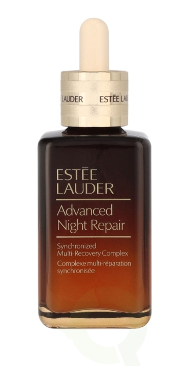 Estee Lauder E.Lauder Advanced Night Repair 75 ml Alle hudtyper i gruppen HELSE OG SKJØNNHET / Hudpleie / Ansikt / Hudserum hos TP E-commerce Nordic AB (C51361)