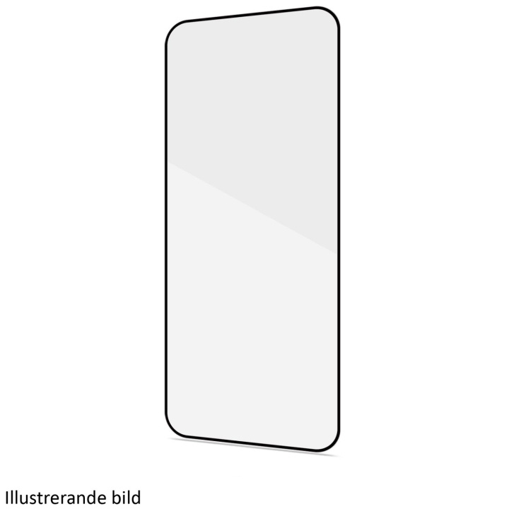 Celly Skjermbeskytter i helglass herdet glass Galaxy A15 4G / A15 5G i gruppen SMARTTELEFON & NETTBRETT / Mobilbeskyttelse / Samsung hos TP E-commerce Nordic AB (C51483)