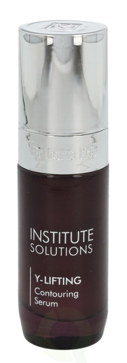 Irena Eris Dr Irena Eris Institute Solutions Contouring Serum 30 ml for ansikt, hake og hals i gruppen HELSE OG SKJØNNHET / Hudpleie / Ansikt / Hudserum hos TP E-commerce Nordic AB (C51526)