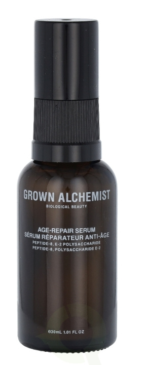Grown Alchemist Age-Repair Serum 30 ml i gruppen HELSE OG SKJØNNHET / Hudpleie / Ansikt / Hudserum hos TP E-commerce Nordic AB (C51540)