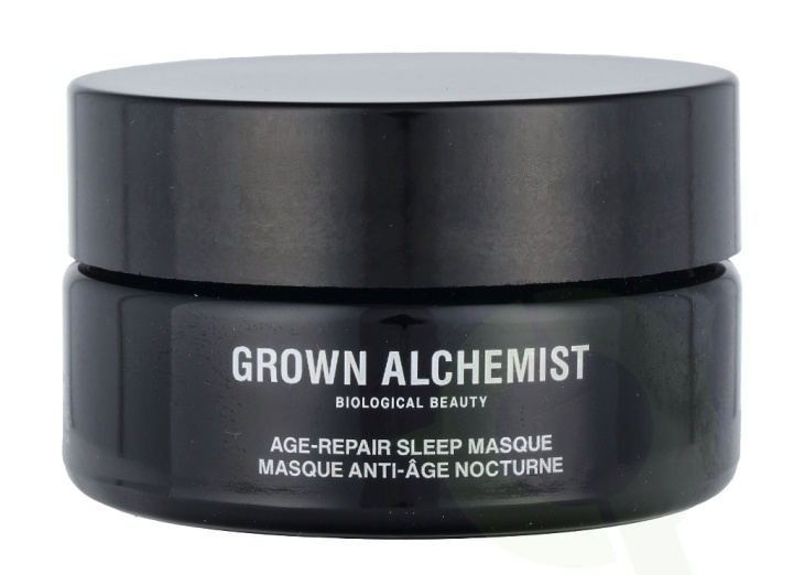 Grown Alchemist Age-Repair Sleep Mask 40 ml i gruppen HELSE OG SKJØNNHET / Hudpleie / Ansikt / Masker hos TP E-commerce Nordic AB (C51541)