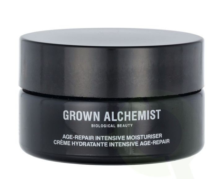 Grown Alchemist Age-Repair + Intensive Moisturiser 40 ml i gruppen HELSE OG SKJØNNHET / Hudpleie / Ansikt / Anti age hos TP E-commerce Nordic AB (C51542)