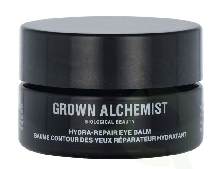 Grown Alchemist Hydra-Repair Eye Balm 15 ml i gruppen HELSE OG SKJØNNHET / Hudpleie / Ansikt / Øyne hos TP E-commerce Nordic AB (C51551)