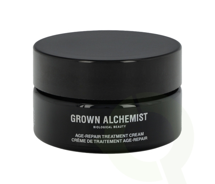 Grown Alchemist Age-Repair Treatment Cream 40 ml i gruppen HELSE OG SKJØNNHET / Hudpleie / Ansikt / Anti age hos TP E-commerce Nordic AB (C51573)