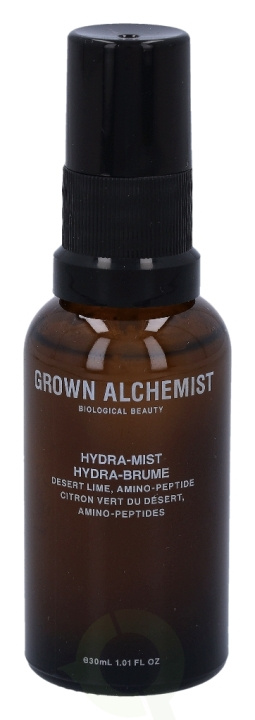 Grown Alchemist Detox Hydra-Mist+ 30 ml i gruppen HELSE OG SKJØNNHET / Hudpleie / Ansikt / Ansiktsvann & Facemist hos TP E-commerce Nordic AB (C51574)