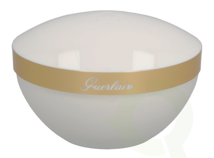 Guerlain Creme De Beaute Cleansing Cream 200 ml i gruppen HELSE OG SKJØNNHET / Hudpleie / Ansikt / Rengjøring hos TP E-commerce Nordic AB (C51620)