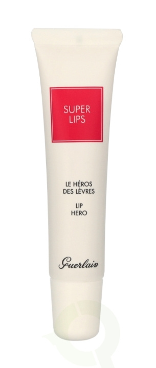 Guerlain Super Lips 15 ml i gruppen HELSE OG SKJØNNHET / Makeup / Lepper / Lipgloss / Plumper hos TP E-commerce Nordic AB (C51626)