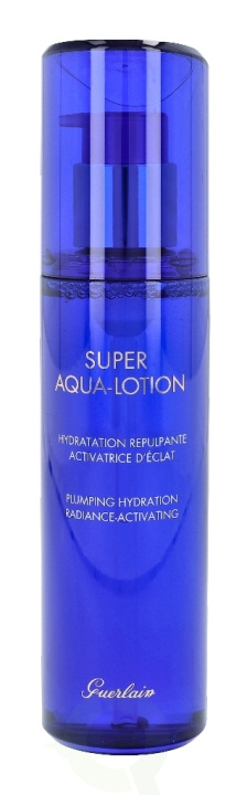 Guerlain Super Aqua-Lotion 150 ml i gruppen HELSE OG SKJØNNHET / Hudpleie / Kroppspleie / Body lotion hos TP E-commerce Nordic AB (C51642)