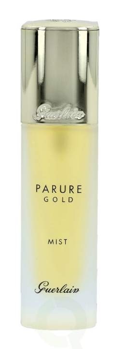 Guerlain Parure Gold Mist Setting Mist 30 ml i gruppen HELSE OG SKJØNNHET / Makeup / Makeup ansikt / Setting Spray hos TP E-commerce Nordic AB (C51646)