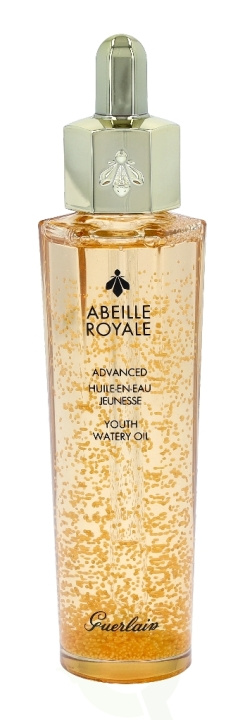 Guerlain Abeille Royale Advanced Youth Watery Oil 50 ml i gruppen HELSE OG SKJØNNHET / Hudpleie / Ansikt / Ansiktsolje hos TP E-commerce Nordic AB (C51651)