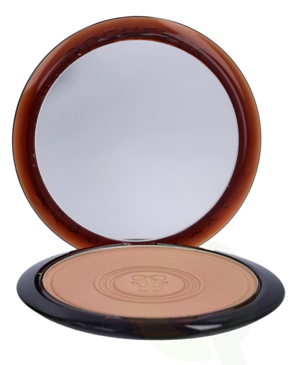 Guerlain Terracotta Matte The Sculpting Powder 10 gr #01 Light i gruppen HELSE OG SKJØNNHET / Makeup / Makeup ansikt / Rouge / Bronzer hos TP E-commerce Nordic AB (C51653)