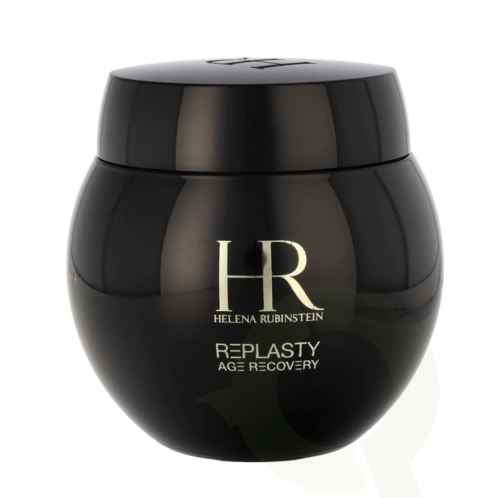 Helena Rubinstein HR Re-Plasty Age Recovery Night Cream 50 ml i gruppen HELSE OG SKJØNNHET / Hudpleie / Ansikt / Anti age hos TP E-commerce Nordic AB (C51729)