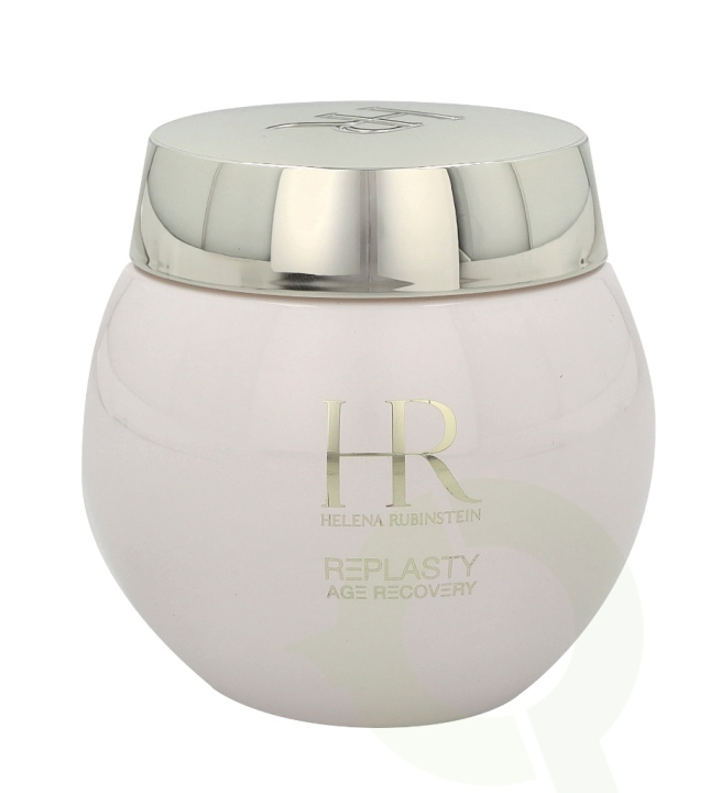 Helena Rubinstein HR Re-Plasty Age Recovery Face Wrap 50 ml i gruppen HELSE OG SKJØNNHET / Hudpleie / Ansikt / Anti age hos TP E-commerce Nordic AB (C51737)