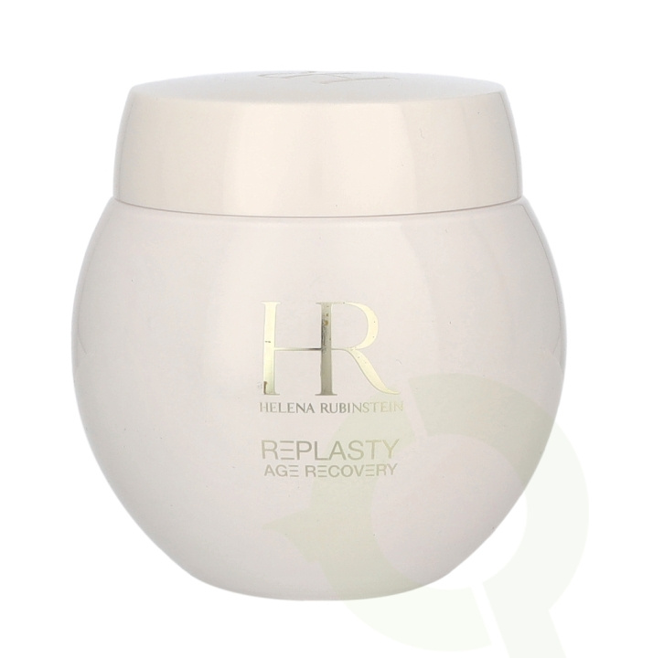 Helena Rubinstein HR Re-Plasty Age Recovery Day Cream 50 ml i gruppen HELSE OG SKJØNNHET / Hudpleie / Ansikt / Ansiktskrem hos TP E-commerce Nordic AB (C51738)