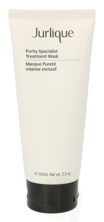 Jurlique Purity Specialist Treatment Mask 100 ml i gruppen HELSE OG SKJØNNHET / Hudpleie / Ansikt / Masker hos TP E-commerce Nordic AB (C51816)