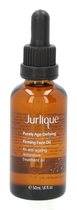 Jurlique Purely Age-Defying Face Oil 50 ml i gruppen HELSE OG SKJØNNHET / Hudpleie / Ansikt / Ansiktsolje hos TP E-commerce Nordic AB (C51821)