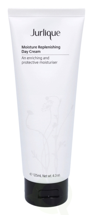 Jurlique Moisture Replenishing Day Cream 125 ml i gruppen HELSE OG SKJØNNHET / Hudpleie / Ansikt / Dagkrem hos TP E-commerce Nordic AB (C51824)