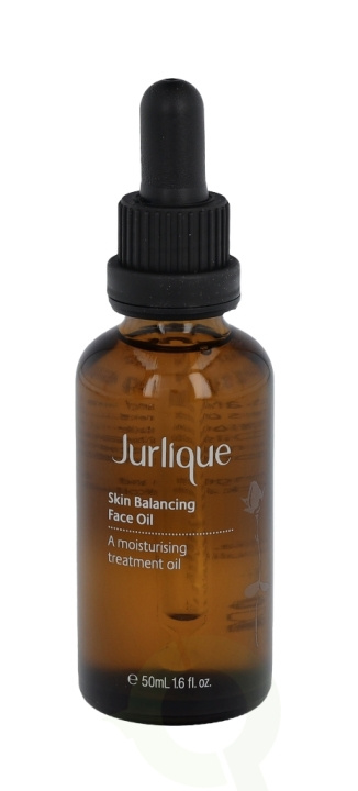 Jurlique Skin Balancing Face Oil 100 ml i gruppen HELSE OG SKJØNNHET / Hudpleie / Ansikt / Ansiktsolje hos TP E-commerce Nordic AB (C51826)
