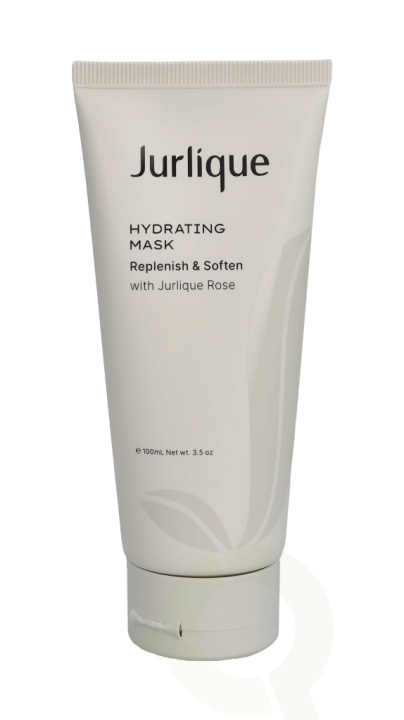 Jurlique Hydrating Mask 100 ml i gruppen HELSE OG SKJØNNHET / Hudpleie / Ansikt / Masker hos TP E-commerce Nordic AB (C51839)