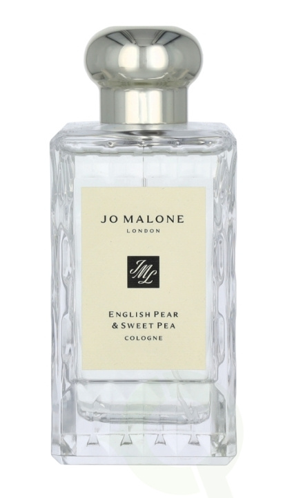 Jo Malone English Pear & Sweet Pea Edc Spray 100 ml i gruppen HELSE OG SKJØNNHET / Duft og parfyme / Parfyme / Parfyme for henne hos TP E-commerce Nordic AB (C51874)