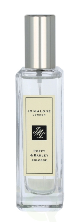 Jo Malone Poppy & Barley Edc Spray 30 ml i gruppen HELSE OG SKJØNNHET / Duft og parfyme / Parfyme / Parfyme for henne hos TP E-commerce Nordic AB (C51878)