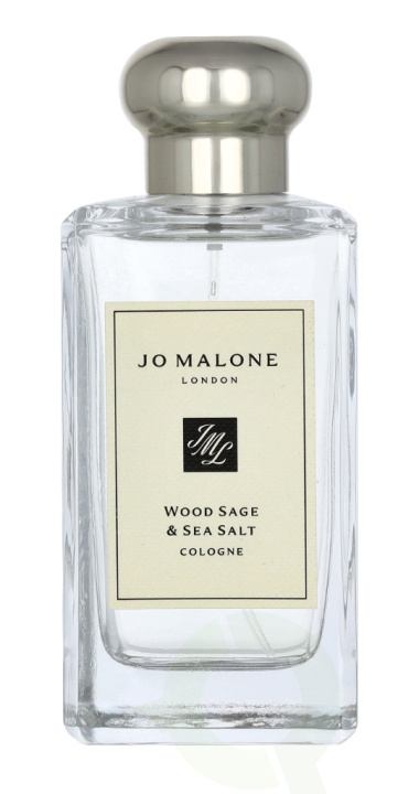 Jo Malone Wood Sage & Sea Salt Edc Spray 100 ml i gruppen HELSE OG SKJØNNHET / Duft og parfyme / Parfyme / Parfyme for henne hos TP E-commerce Nordic AB (C51885)