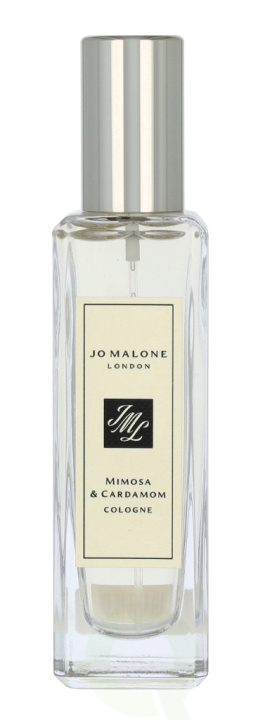 Jo Malone Mimosa & Cardamom Edc Spray 30 ml i gruppen HELSE OG SKJØNNHET / Duft og parfyme / Parfyme / Parfyme for henne hos TP E-commerce Nordic AB (C51887)