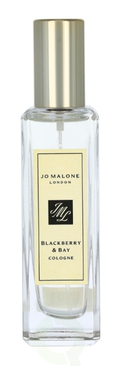 Jo Malone Blackberry & Bay Edc Spray 30 ml i gruppen HELSE OG SKJØNNHET / Duft og parfyme / Parfyme / Parfyme for henne hos TP E-commerce Nordic AB (C51889)