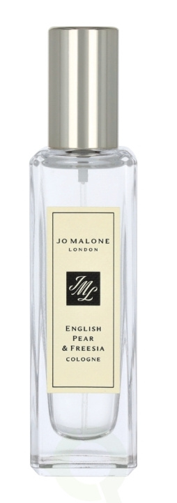 Jo Malone English Pear & Freesia Edc Spray 30 ml i gruppen HELSE OG SKJØNNHET / Duft og parfyme / Parfyme / Parfyme for henne hos TP E-commerce Nordic AB (C51890)