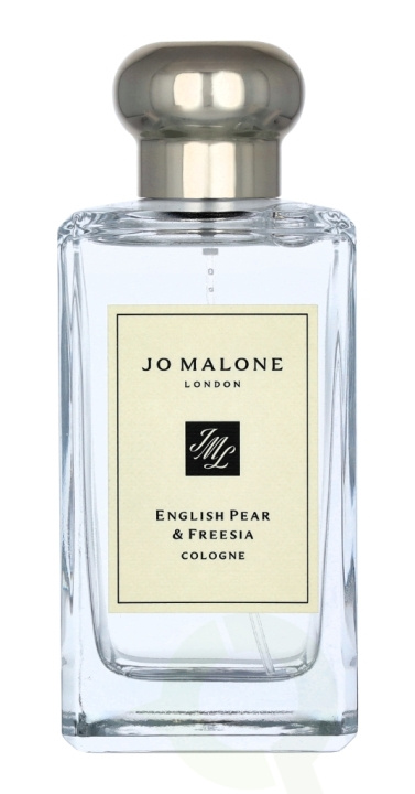 Jo Malone English Pear & Freesia Edc Spray 100 ml i gruppen HELSE OG SKJØNNHET / Duft og parfyme / Parfyme / Parfyme for henne hos TP E-commerce Nordic AB (C51891)