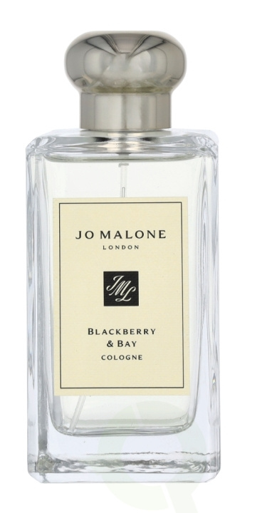 Jo Malone Blackberry & Bay Edc Spray 100 ml i gruppen HELSE OG SKJØNNHET / Duft og parfyme / Parfyme / Parfyme for henne hos TP E-commerce Nordic AB (C51896)