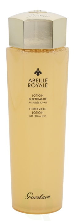 Guerlain Abeille Royale Fortifying Lotion 150 ml i gruppen HELSE OG SKJØNNHET / Hudpleie / Kroppspleie / Body lotion hos TP E-commerce Nordic AB (C51899)