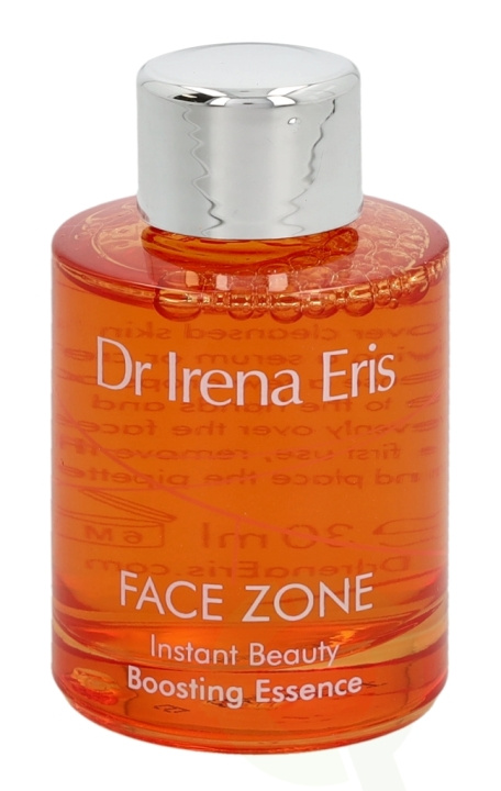 Irena Eris Dr Irena Eris Face Zone Instant Beauty Boosting Essence 30 ml i gruppen HELSE OG SKJØNNHET / Hudpleie / Ansikt / Hudserum hos TP E-commerce Nordic AB (C51907)