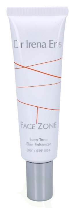 Irena Eris Dr Irena Eris Face Zone Even Tone Skin Enhancer 30 ml i gruppen HELSE OG SKJØNNHET / Hudpleie / Ansikt / Dagkrem hos TP E-commerce Nordic AB (C51918)