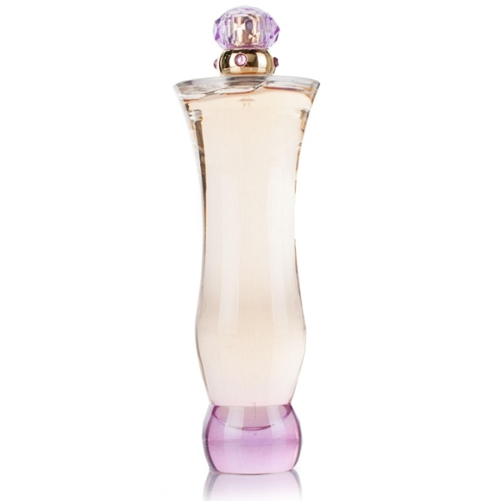 Versace Woman edp 50ml i gruppen HELSE OG SKJØNNHET / Duft og parfyme / Parfyme / Parfyme for henne hos TP E-commerce Nordic AB (C51927)