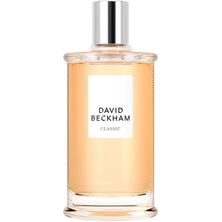 David Beckham Classic Edt 100ml i gruppen HELSE OG SKJØNNHET / Duft og parfyme / Parfyme / Parfyme for han hos TP E-commerce Nordic AB (C51930)