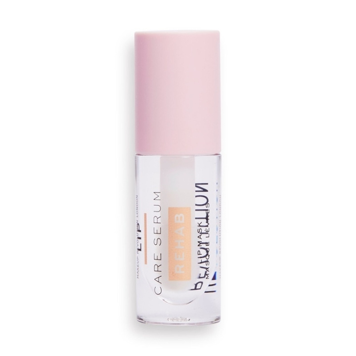 Makeup Revolution Rehab Overnight Lip Serum 5ml i gruppen HELSE OG SKJØNNHET / Makeup / Lepper / Leppepomade hos TP E-commerce Nordic AB (C51937)