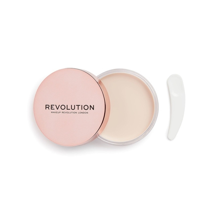 Makeup Revolution Conceal & Fix Pore Perfecting Primer 20 g i gruppen HELSE OG SKJØNNHET / Makeup / Makeup ansikt / Primer hos TP E-commerce Nordic AB (C51941)