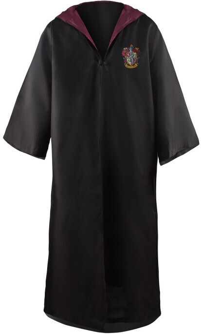 Cine replikaer Harry Potter Gryffindor trollmann, størrelse S i gruppen LEKER, BARN OG BABY / Leker / Masker og kostymer hos TP E-commerce Nordic AB (C52041)