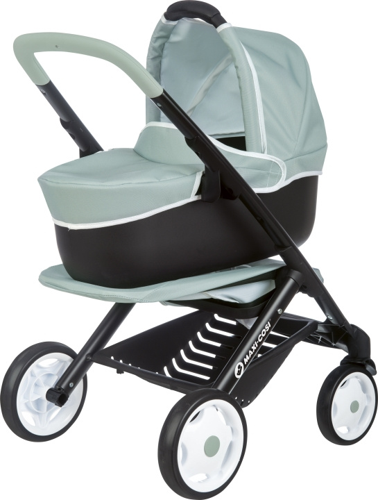 Smoby Maxi-Cosi 3-i-1 dukkevogn i gruppen LEKER, BARN OG BABY / Leker / Dukker & tilbehør hos TP E-commerce Nordic AB (C52051)