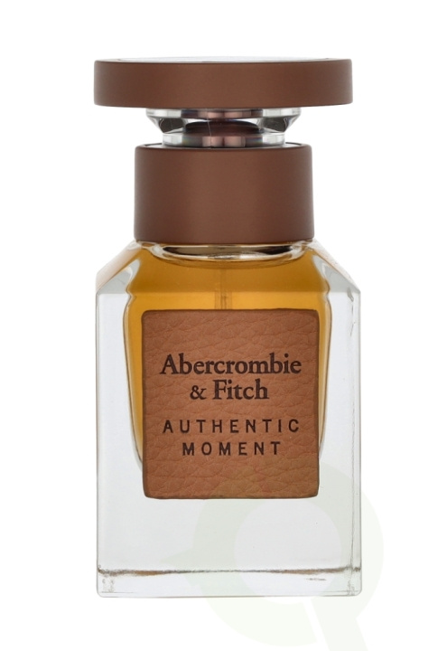 Abercrombie & Fitch Authentic Moment Men Edt Spray 30 ml i gruppen HELSE OG SKJØNNHET / Duft og parfyme / Parfyme / Parfyme for han hos TP E-commerce Nordic AB (C52277)