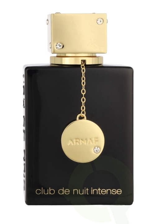Armaf Club De Nuit Intense Edp Spray 105 ml i gruppen HELSE OG SKJØNNHET / Duft og parfyme / Parfyme / Parfyme for henne hos TP E-commerce Nordic AB (C52279)