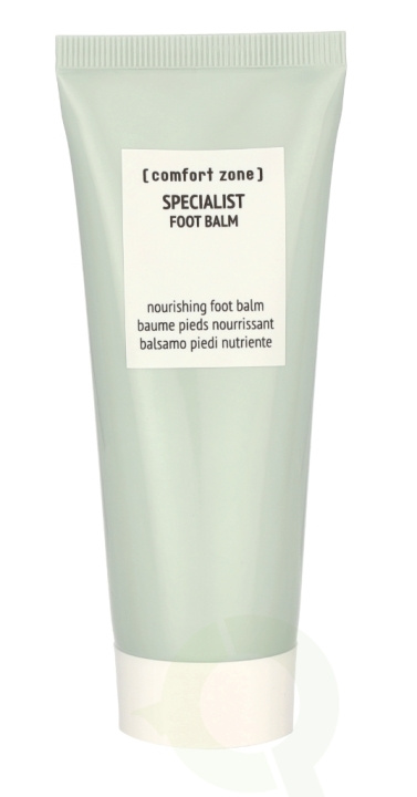 Comfort Zone Spesialistfotbalsam 75 ml i gruppen HELSE OG SKJØNNHET / Manikyr/pedikyr / Fotpleie hos TP E-commerce Nordic AB (C52289)