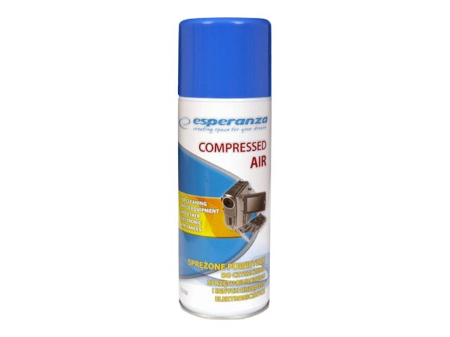 Esperanza Spray for rengjøring i gruppen Datautstyr / Datamaskin Tilbehør / Rengjøring hos TP E-commerce Nordic AB (C52390)