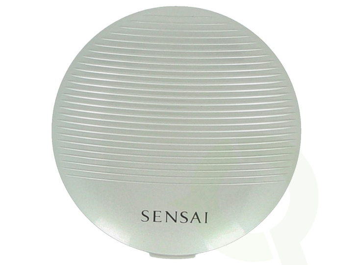 Kanebo Sensai Anti-Ageing Found. Pressed Powder 8 gr i gruppen HELSE OG SKJØNNHET / Hudpleie / Ansikt / Anti age hos TP E-commerce Nordic AB (C52433)