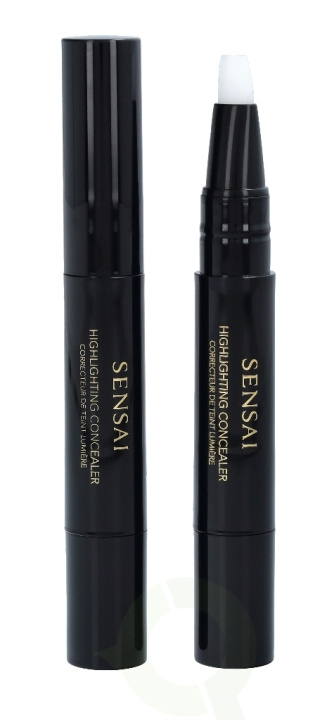 Kanebo Sensai Highlighting Concealer 3.5 ml i gruppen HELSE OG SKJØNNHET / Makeup / Makeup ansikt / Concealer hos TP E-commerce Nordic AB (C52437)